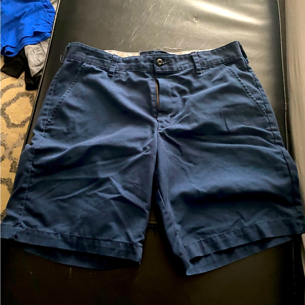 Men’s work shorts